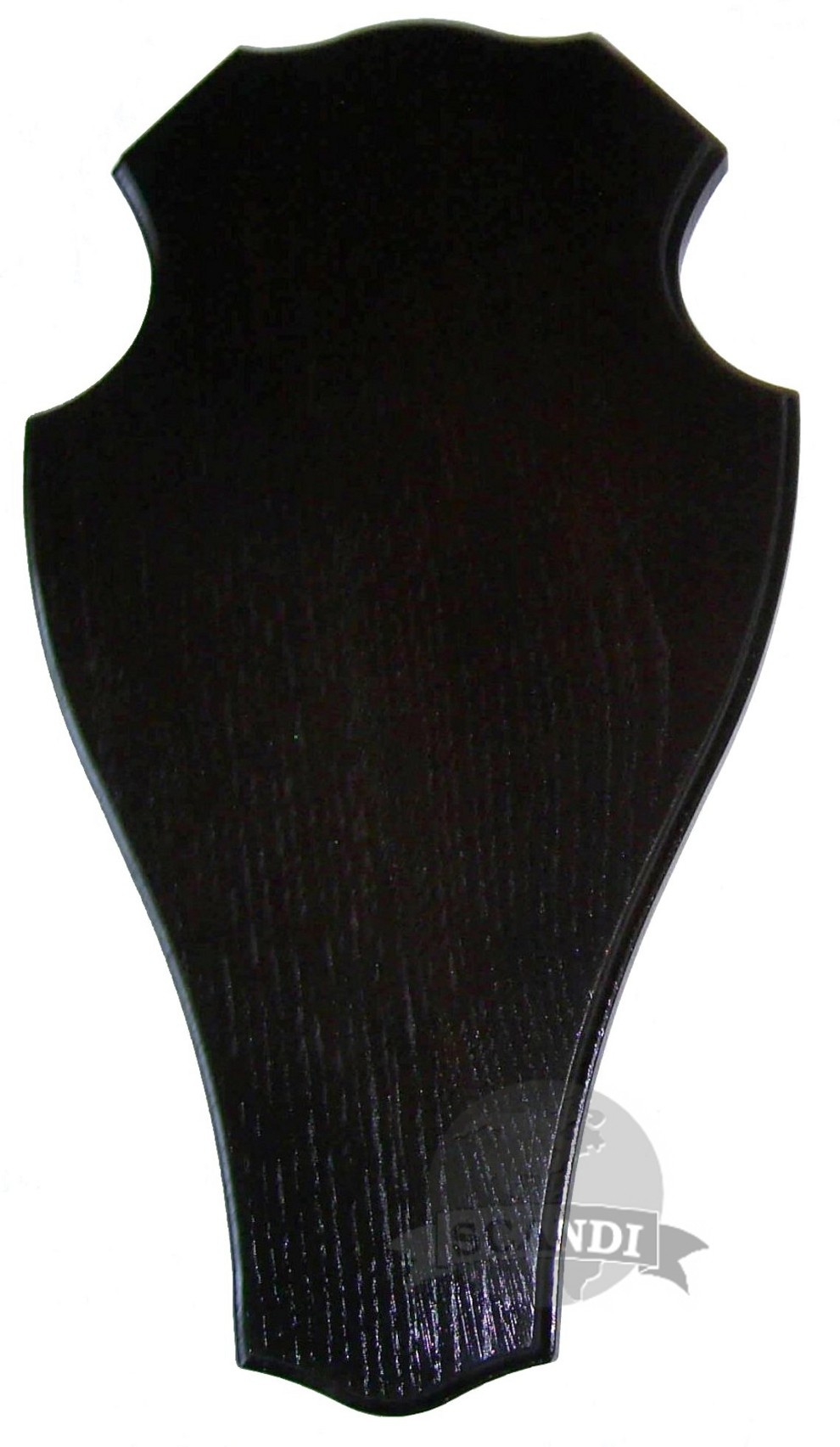 Deska pod czaszkę jelenia 001/45/24c